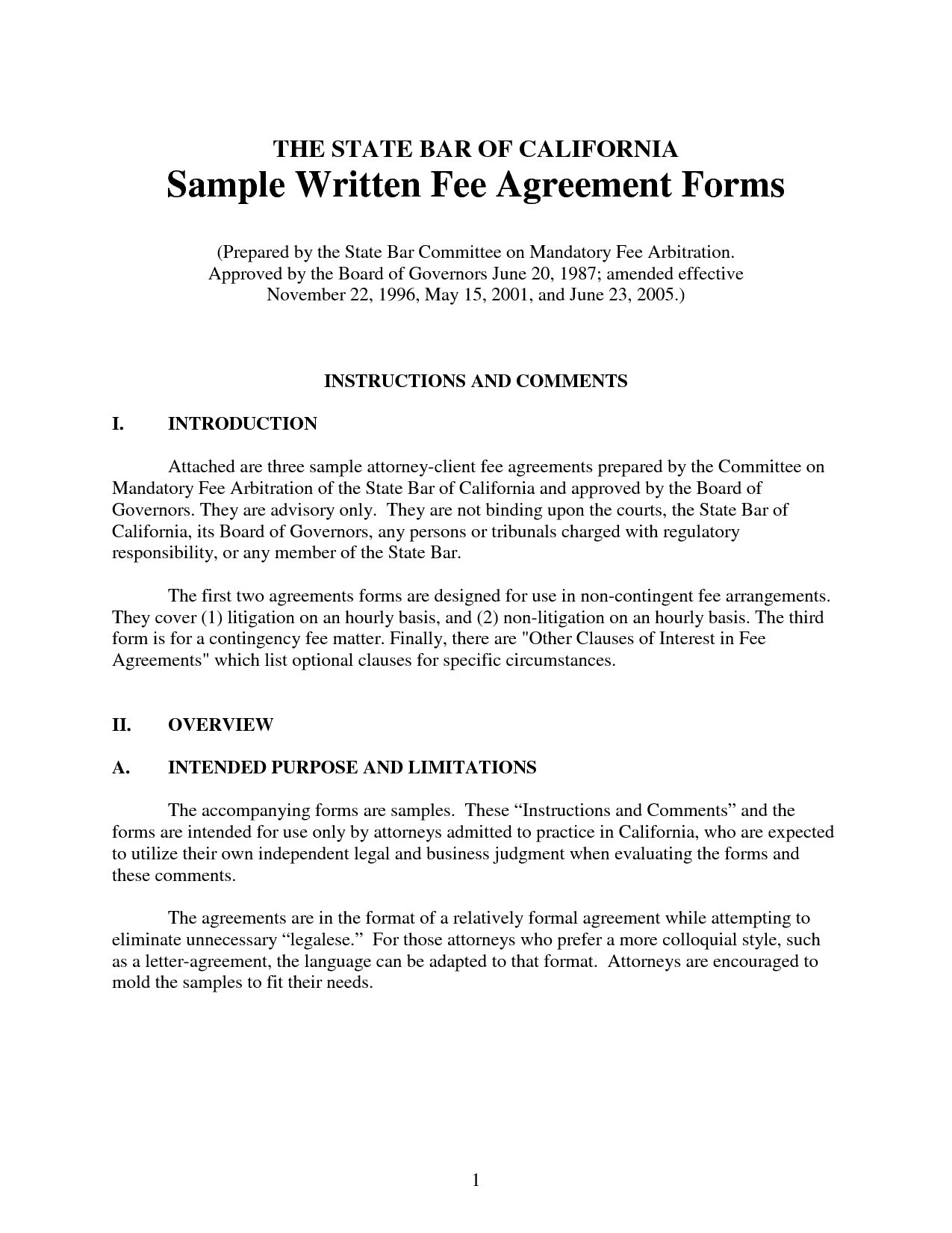 Legal Agreement Formtricky  Legal Agreement Forms  Real State regarding Conditional Fee Agreement Template
