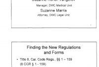 Legal Updates In Workers Compensation Pdf Qme Report Template within Medical Legal Report Template