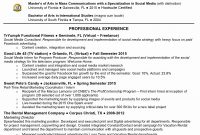 Linkedin Cover Letter Template Gallery within Stock Analysis Report Template