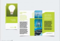 Lovely Free Church Brochure Templates For Microsoft Word  Best Of in Free Church Brochure Templates For Microsoft Word