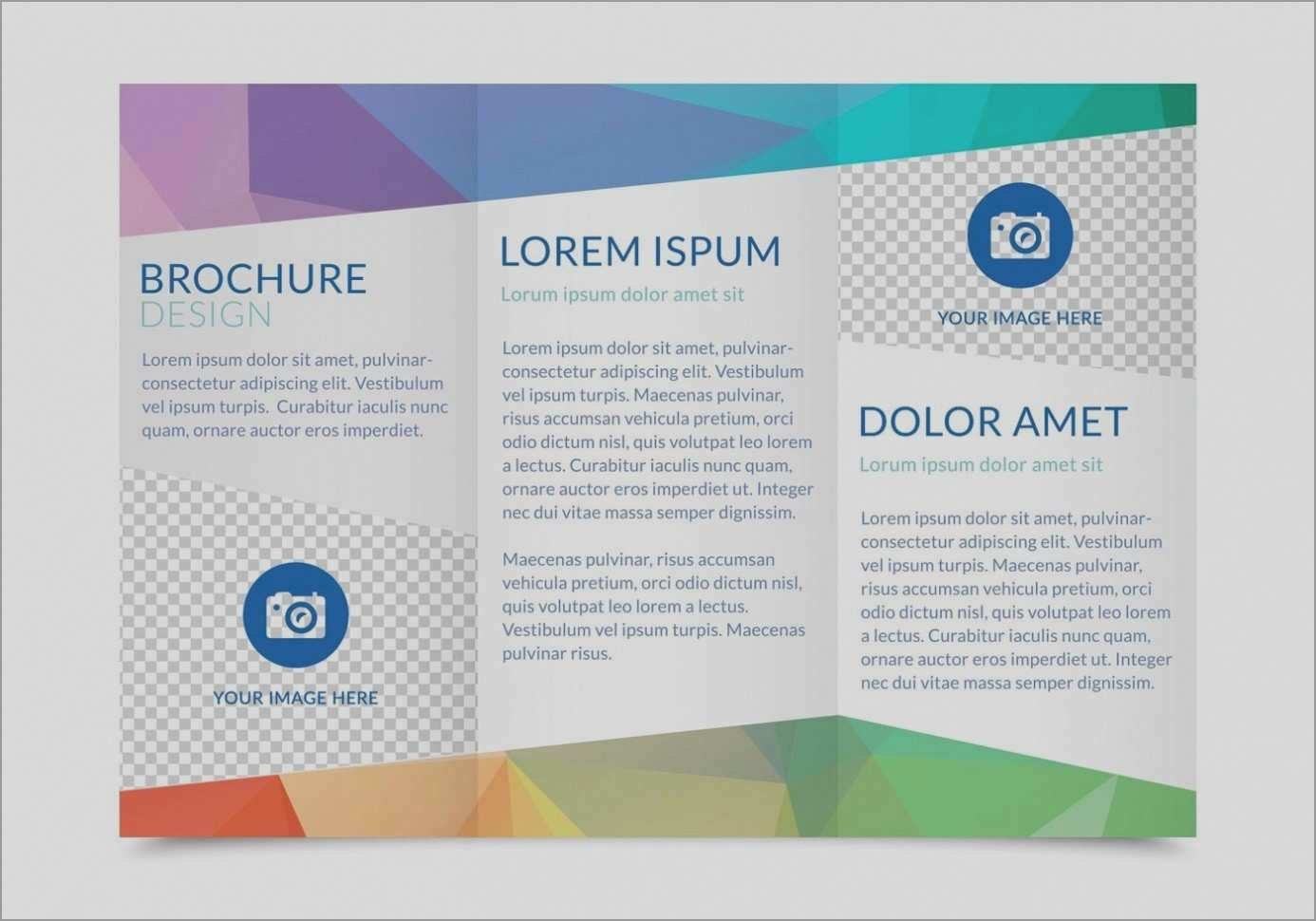 Lovely Free Church Brochure Templates For Microsoft Word  Best Of pertaining to Free Church Brochure Templates For Microsoft Word