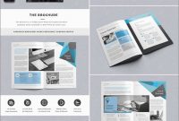 Luxury Adobe Indesign Flyer Templates Free  Best Of Template pertaining to Indesign Templates Free Download Brochure