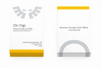 Luxury Ibm Business Card  Hydraexecutives throughout Ibm Business Card Template