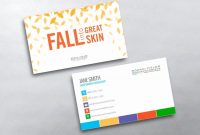 Luxury Rodan And Fields Business Card Template  Hydraexecutives regarding Rodan And Fields Business Card Template