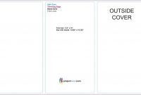 Luxury Tri Fold Brochure Template Google Docs Templates with regard to Google Docs Travel Brochure Template
