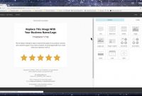 Mailchimp Templates For The Customer Review System  Youtube throughout Customer Business Review Template