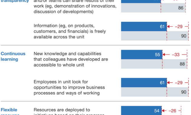Mckinsey Business Case Template New How To Create An Agile with Mckinsey Business Case Template