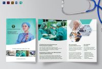 Medical Office Brochure Templates intended for Medical Office Brochure Templates