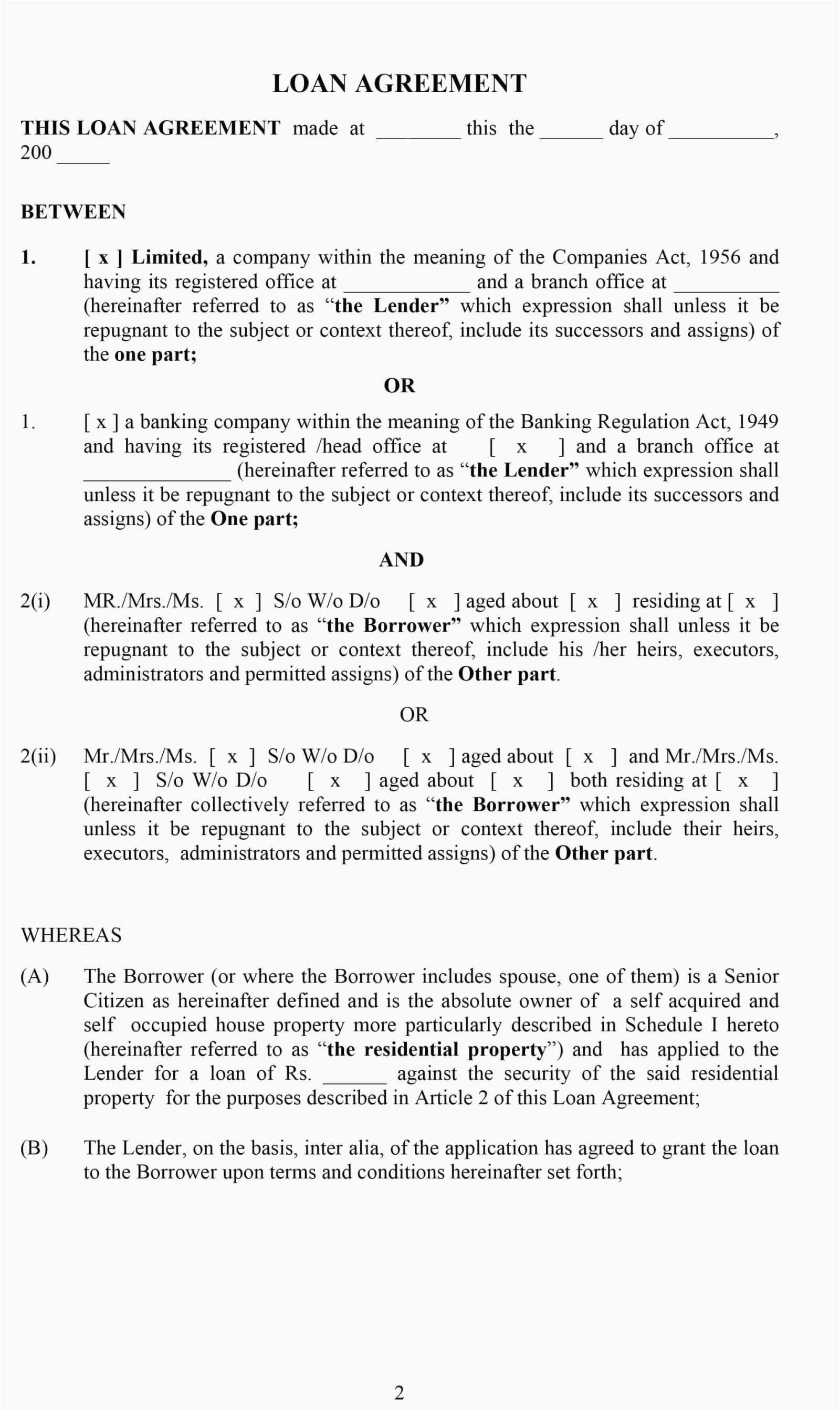 Memorandum Of Agreement Between Two Companies Of  Mou Template pertaining to Memorandum Of Agreement Between Two Companies