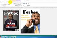 Microsoft Publisher  How To Create A Magainze Cover In Publisher in Magazine Template For Microsoft Word