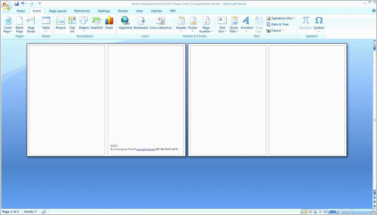 Microsoft Word Business Card Template Free Wonderfully  Free Blank regarding Plain Business Card Template Microsoft Word