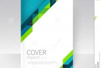 Microsoft Word Cover Pages Templates Brochure Flyer Poster with Cover Page Of Report Template In Word