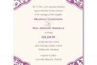 Microsoft Word Engagement Party Invitation Template  Engagement with Engagement Invitation Card Template