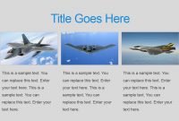 Military Powerpoint Template  Slidemodel pertaining to Air Force Powerpoint Template