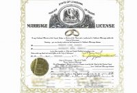 Minister License Certificate Template  Template Modern Design with Certificate Of Ordination Template