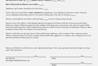 Mobile Home Purchase Agreement Form  Sales Contract Template intended for Mobile Home Purchase Agreement Template