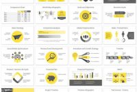 Modern Business Plan Powerpoint Template  Startups N Founders with Business Idea Presentation Template