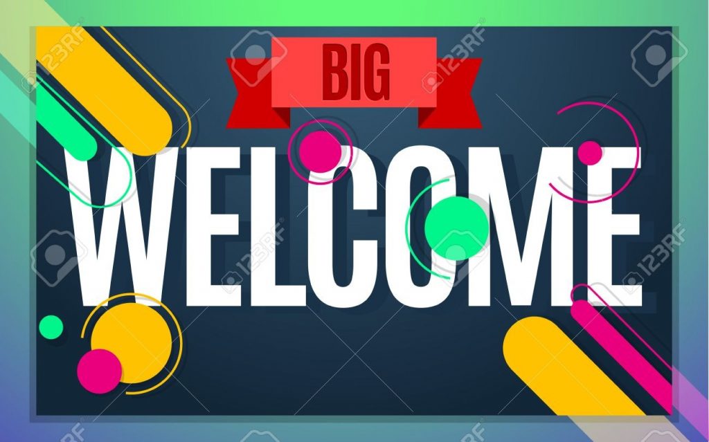 Welcome Banner Template – 10+ Examples of Professional Templates Ideas
