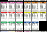 Monopoly Property Cards Template  Google Search  Spielzeug intended for Monopoly Property Cards Template