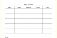 Monthly Meeting Room Schedule Template Sales Agenda Format  Smorad within Ohs Monthly Report Template