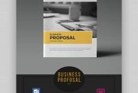 Ms Word Business Proposal Templates To Make Deals In regarding Free Business Proposal Template Ms Word