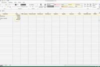 New Free Accounting Spreadsheet Templates For Small Business  Best throughout Accounting Spreadsheet Templates For Small Business