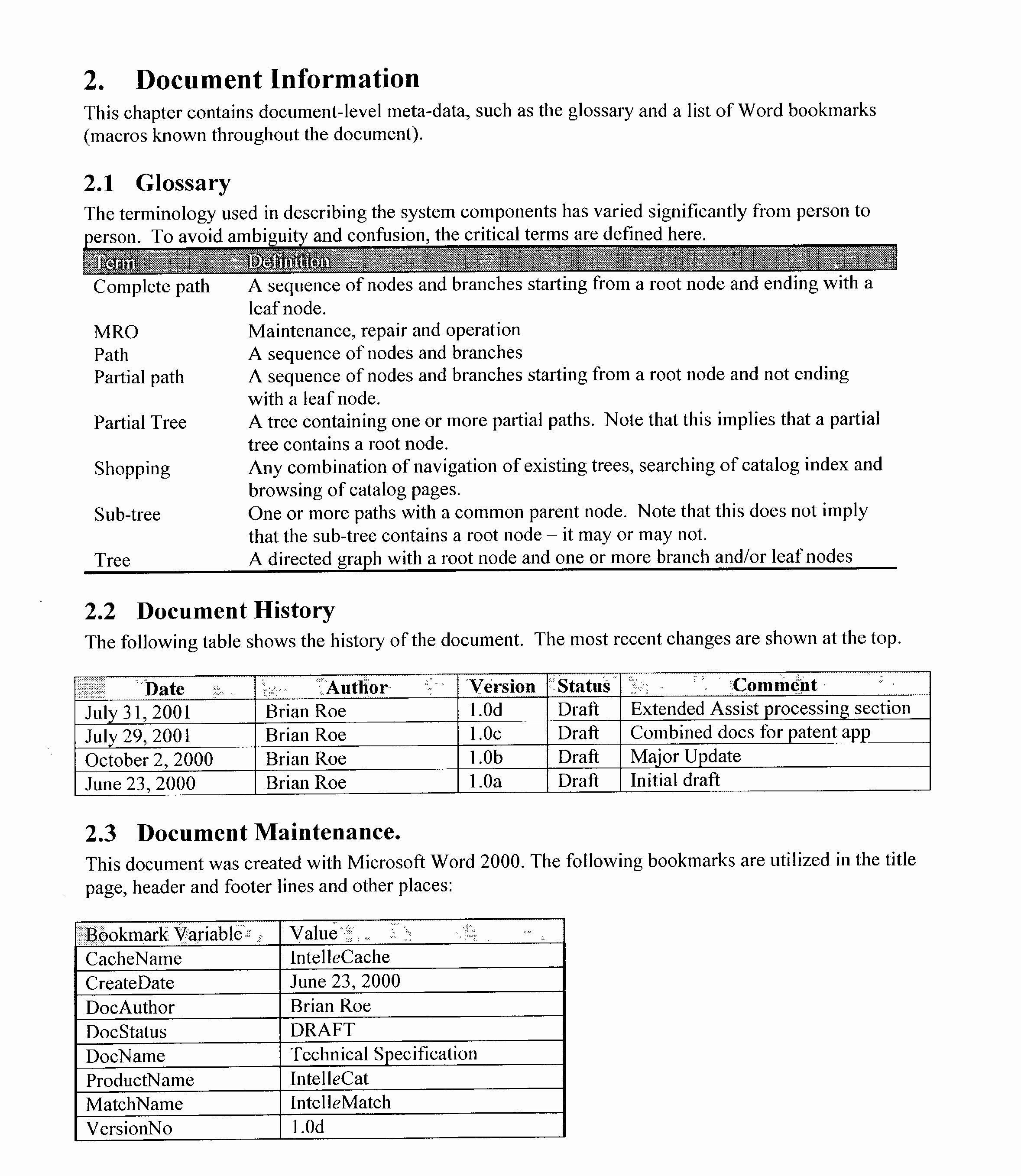 New Gathering Business Requirements Template  Wattweiler within Business Requirements Document Template Pdf
