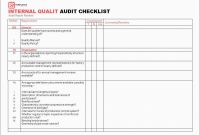 New Iso  Templates Free Download  Best Of Template for Internal Audit Report Template Iso 9001