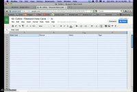 Note Cards In Google Drive  Youtube regarding Index Card Template Google Docs