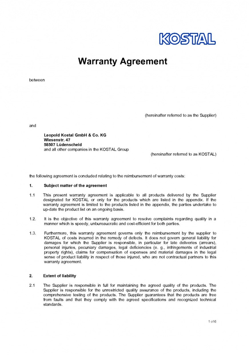 Our  Agreement Template Between Two Parties Legal Contract Sample with Legal Contract Between Two Parties Template