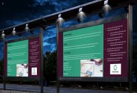 Outdoor Banner Template throughout Outdoor Banner Template