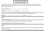Outstanding Payment Plan Agreement Form Template Templates ~ Fanmailus pertaining to Direct Debit Agreement Template