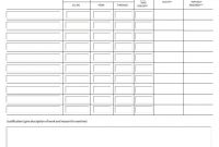 Overtime Authorization Forms  Templates  Pdf Doc  Free intended for Overtime Agreement Template