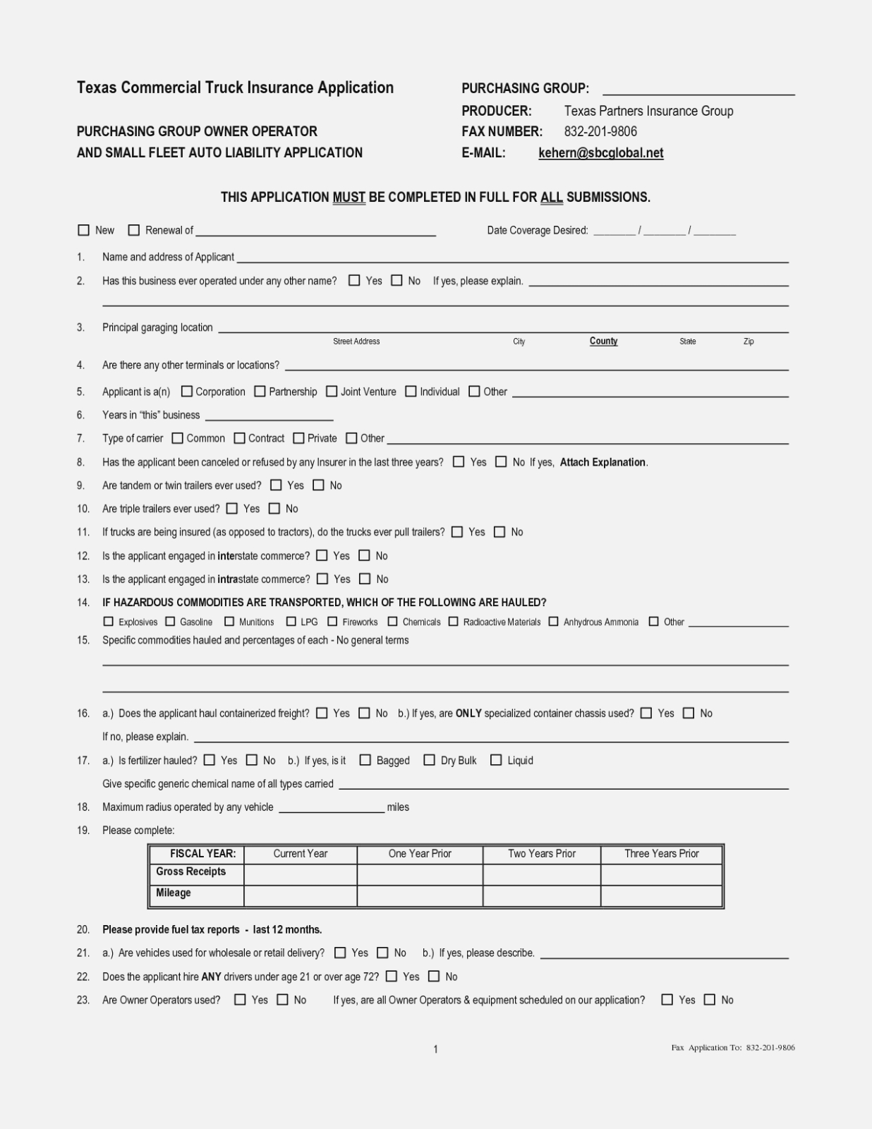 Owner Operator Lease Agreement Sample Form Best Best S Of Sample regarding Owner Operator Lease Agreement Template