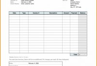 Painting Invoice Template Report Templates House Example Sample regarding Painter Invoice Template