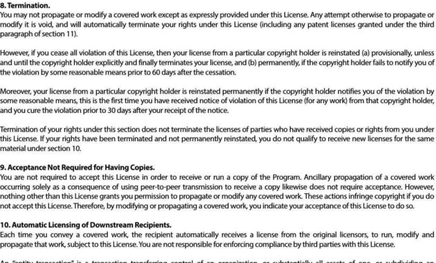 Patent License Agreement Template  Lera Mera regarding Free Trademark License Agreement Template