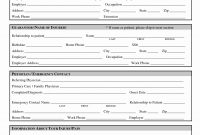 Patient Registration Form Template Download How Patient  Grad Kaštela with Patient Report Form Template Download