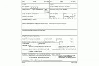 Pennsylvania Code regarding Medication Incident Report Form Template