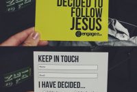 Perfect Church Connection Card Examples  Pro Church Tools for Church Visitor Card Template Word