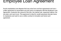 Personal Loan Repayment Agreement Template  Koikoikoi  Personal inside Personal Loan Repayment Agreement Template