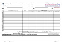 Petty Cash Form Template Excel  Tips  Report Template Resume with Petty Cash Expense Report Template