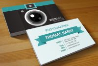 Photography Business Card Design Template   Freedownload Printing pertaining to Photography Business Card Templates Free Download