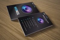 Photography Business Card Design Template   Freedownload Printing throughout Photography Business Card Templates Free Download