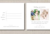Photography Gift Certificate Template Free Brochure Templates within Free Photography Gift Certificate Template