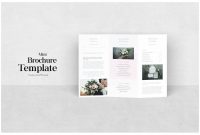 Photography Trifold Brochure Brochure Pricing Welcome  Etsy throughout Welcome Brochure Template