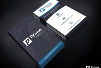 Photoshop Business Card Template Free With Bleed Cs Download Blank regarding Photoshop Business Card Template With Bleed