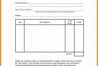 Physical Therapy Invoice Template Example Free – Wfacca for Physical Therapy Invoice Template
