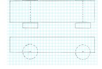 Pinewood Derby Car Template Wonderful Ideas Fastest Templates for Blank Pattern Block Templates