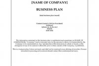 Pinjoanna Keysa On Free Tamplate  Business Planning Business throughout Self Storage Business Plan Template