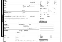 Pinterest within Icu Report Template